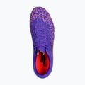 Scarpe da calcio uomo Skechers SKX Academy Gold 1.5 TF viola 10