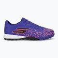 Scarpe da calcio uomo Skechers SKX Academy Gold 1.5 TF viola 2