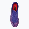 Scarpe da calcio uomo Skechers SKX Academy Gold 1.5 TF viola 5