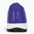 Scarpe da calcio uomo Skechers SKX Academy Gold 1.5 TF viola 6