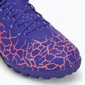 Scarpe da calcio uomo Skechers SKX Academy Gold 1.5 TF viola 7