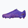 Scarpe da calcio da uomo Skechers SKX Academy Gold 1.5 FG viola 9
