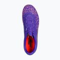 Scarpe da calcio da uomo Skechers SKX Academy Gold 1.5 FG viola 10