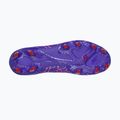 Scarpe da calcio da uomo Skechers SKX Academy Gold 1.5 FG viola 11