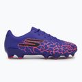 Scarpe da calcio da uomo Skechers SKX Academy Gold 1.5 FG viola 2