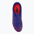 Scarpe da calcio da uomo Skechers SKX Academy Gold 1.5 FG viola 5