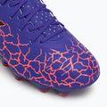 Scarpe da calcio da uomo Skechers SKX Academy Gold 1.5 FG viola 7