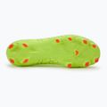Uomo Skechers SKX Academy Gold 1.5 FG scarpe da calcio giallo/nero 5