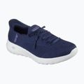 Scarpe da donna SKECHERS Go Walk Joy Abby navy 3