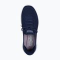 Scarpe da donna SKECHERS Go Walk Joy Abby navy 6