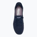 Scarpe da donna SKECHERS Go Walk Joy Abby navy 5