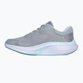 Scarpe da donna SKECHERS Go Walk Max Walker Vea grigio/acqua 3