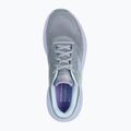 Scarpe da donna SKECHERS Go Walk Max Walker Vea grigio/acqua 5
