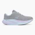 Scarpe da donna SKECHERS Go Walk Max Walker Vea grigio/acqua 2