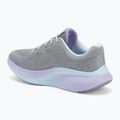Scarpe da donna SKECHERS Go Walk Max Walker Vea grigio/acqua 3