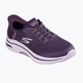 SKECHERS scarpe da donna Go Walk Arch Fit 2.0 Valencia viola 8