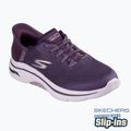 SKECHERS scarpe da donna Go Walk Arch Fit 2.0 Valencia viola 15