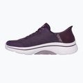SKECHERS scarpe da donna Go Walk Arch Fit 2.0 Valencia viola 10