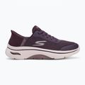 SKECHERS scarpe da donna Go Walk Arch Fit 2.0 Valencia viola 2