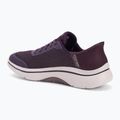 SKECHERS scarpe da donna Go Walk Arch Fit 2.0 Valencia viola 3