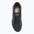 Scarpe da corsa SKECHERS Max Cushioning Elite 2.0 donna nero/malva 5