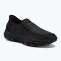 Scarpe da uomo SKECHERS Respected Elgin black