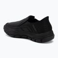 Scarpe da uomo SKECHERS Respected Elgin black 3