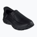Scarpe da uomo SKECHERS Respected Elgin black