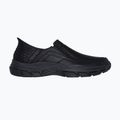 Scarpe da uomo SKECHERS Respected Elgin black 2