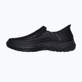 Scarpe da uomo SKECHERS Respected Elgin black 3