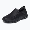 Scarpe da uomo SKECHERS Respected Elgin black 4