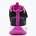 SKECHERS Storm Blazer nero/multicolore scarpe da bambino 6