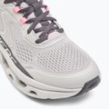 SKECHERS Glide Step Altus scarpe da donna grigio/rosa 7