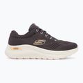 SKECHERS Arch Fit 2.0 Big League scarpe da donna in peltro 2
