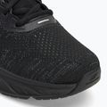 SKECHERS scarpe da uomo Edgeride Exxo nero 7