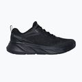 SKECHERS scarpe da uomo Edgeride Exxo nero 9