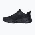 SKECHERS scarpe da uomo Edgeride Exxo nero 10