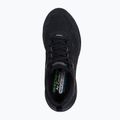 SKECHERS scarpe da uomo Edgeride Exxo nero 12