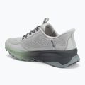 SKECHERS scarpe da donna Switch Back Mist grigio 3