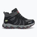 SKECHERS Rugged Ranger Storm Trail scarpe da bambino nero/rosso/giallo 2