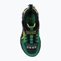 SKECHERS Adventure Track scarpe da bambino Rugged-Brights verde/nero 13
