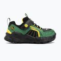 SKECHERS Adventure Track scarpe da bambino Rugged-Brights verde/nero 2