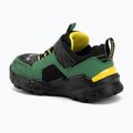 SKECHERS Adventure Track scarpe da bambino Rugged-Brights verde/nero 3