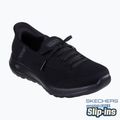 SKECHERS scarpe da donna Go Walk Joy Abby nero