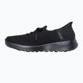 SKECHERS scarpe da donna Go Walk Joy Abby nero 3