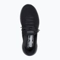 SKECHERS scarpe da donna Go Walk Joy Abby nero 5