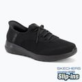 SKECHERS scarpe da donna Go Walk Joy Abby nero