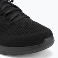 SKECHERS scarpe da donna Go Walk Joy Abby nero 7