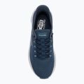 Scarpe da corsa da donna SKECHERS Go Run Elevate 2.0 Banyan navy 5