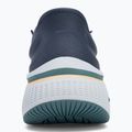 Scarpe da corsa da donna SKECHERS Go Run Elevate 2.0 Banyan navy 6